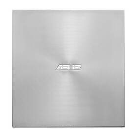 Externí DVD vypalovačka Asus ZenDrive U8M Silver stříbrná

 obrázek produktu 4 z 4