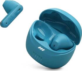 Sluchátka JBL Tune Flex  2 tyrkysová

 obrázek produktu 2 z 5
