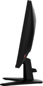 Herní monitor MSI MAG 255F E20 černý

 obrázek produktu 10 z 10