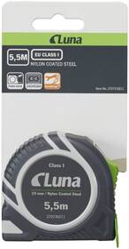 Metr svinovací Luna Tools 270730211 5,5m 

 obrázek produktu 1 z 1