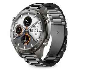Chytré hodinky Aligator Watch GPS černé

 obrázek produktu 1 z 9