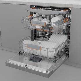 Myčka nádobí Gorenje GI673B90X 

 obrázek produktu 4 z 16