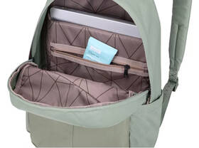 Batoh na notebook THULE Notus 20 L zelený

 obrázek produktu 5 z 12