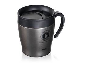 Termohrnek BANQUET TAZZA 330 ml antracitový

 obrázek produktu 3 z 8