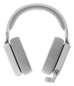 Headset FRACTAL DESIGN Scape Light šedý

 obrázek produktu 4 z 12