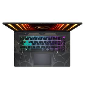 Notebook MSI Cyborg 17 B2RWFKG-064XCZ černý

 obrázek produktu 6 z 13