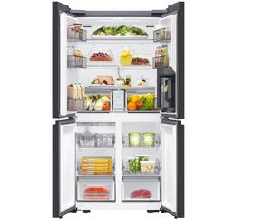 Americká lednice Samsung RM70F63NEREO nerez/ocel

 obrázek produktu 2 z 18