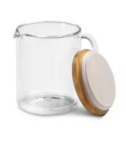 Karafa De'Longhi DLSC078 sklo

 obrázek produktu 1 z 3