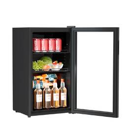 Chladicí vitrína Guzzanti GZ 85 černá

 obrázek produktu 3 z 3