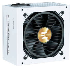 Zdroj Zalman TeraMax II 750W White bílý

 obrázek produktu 1 z 2