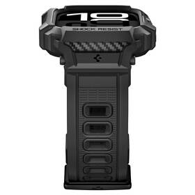 Řemínek Spigen Rugged Armor 2 Pro na Apple Watch 46mm černý

 obrázek produktu 6 z 16