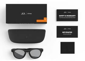Chytré brýle Meta Oakley HSTN Prizm Polar černé

 obrázek produktu 5 z 5