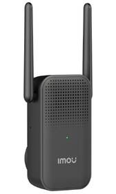 Videozvonek Imou Doorbell 2S Kit černý

 obrázek produktu 4 z 11