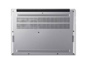 Notebook Acer Aspire 14 AI (A14-61M-R4Z3) stříbrný

 obrázek produktu 6 z 8