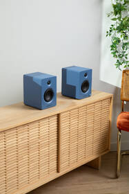 Reproduktory Victrola VPS-400 Tempo (2 ks) modrý

 obrázek produktu 11 z 11