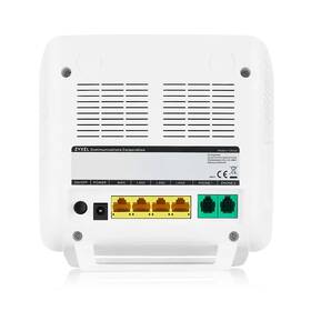 Router ZyXEL EX3501 WiFi 6 AX3000 bílý

 obrázek produktu 5 z 5
