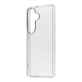 Kryt na mobil Obal:Me TPU na Samsung Galaxy S26 průhledný

 obrázek produktu 1 z 2