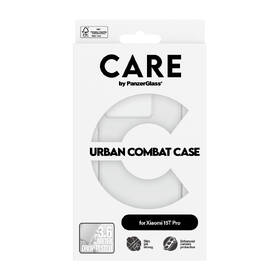 Kryt na mobil PanzerGlass CARE Urban Combat na Xiaomi 15T Pro průhledný

 obrázek produktu 3 z 3