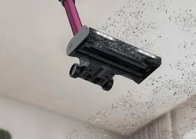 Tyčový vysavač Hoover HF610HX 011 černý

 obrázek produktu 27 z 42