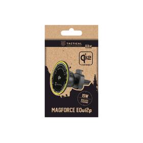 Držák na mobil Tactical MagForce EQui2p černý

 obrázek produktu 7 z 7