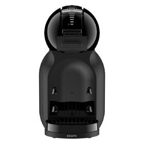 Kapslový kávovar Krups KP1438F0 Piano Black černý

 obrázek produktu 4 z 9