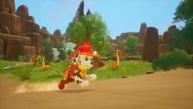 Hra Bandai Namco Games Nintendo Switch PAW Patrol: Dino World 

 obrázek produktu 5 z 7