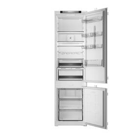 Chladnička s mrazničkou Whirlpool WHK2 5322 B4E bílá

 obrázek produktu 2 z 18