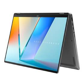 Notebook Asus Vivobook 16 Flip šedý

 obrázek produktu 8 z 9