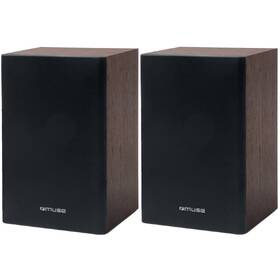 Mikrosystém MUSE M-62BTS stříbrný

 obrázek produktu 3 z 6