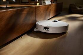 Robotický vysavač Roborock Qrevo Edge 2 White bílý

 obrázek produktu 31 z 33