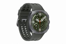 Chytré hodinky Samsung Galaxy Watch Ultra2 LTE 47 mm stříbrné

 obrázek produktu 25 z 28