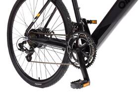 Elektrokolo Olpran e-Gravel 17" černá/šedá

 obrázek produktu 11 z 29