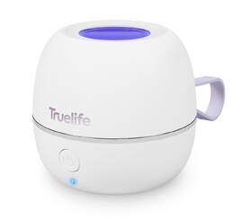 UV sterilizátor TrueLife Pacifier S3 bílý

 obrázek produktu 4 z 16