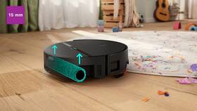 Robotický vysavač Bosch BCR2S2BX černý

 obrázek produktu 6 z 15
