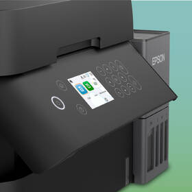 Tiskárna multifunkční Epson EcoTank L6370 černá

 obrázek produktu 6 z 15