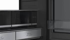 Americká lednice LG GMGW70DEEV černá

 obrázek produktu 6 z 18