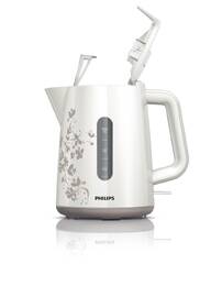 Rychlovarná konvice Philips HD9300/13 bílá/krémová

 obrázek produktu 4 z 8