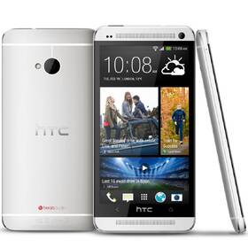 Mobilní telefon HTC One stříbrný

 obrázek produktu 1 z 3
