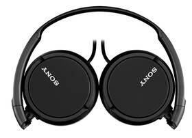 Sluchátka Sony MDRZX110B.AE černá

 obrázek produktu 1 z 1