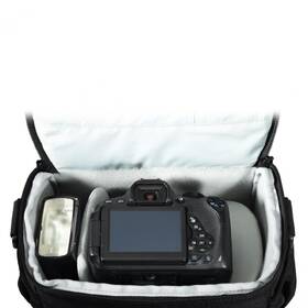 Brašna na foto/video Lowepro Adventura SH 160 II černá

 obrázek produktu 5 z 6