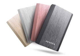 Powerbanka ADATA A10050 10050mAh šedá

 obrázek produktu 13 z 15