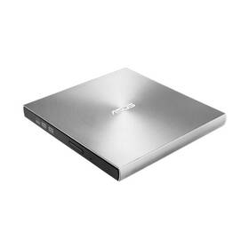 Externí DVD vypalovačka Asus SDRW-08U7M-U slim stříbrná

 obrázek produktu 2 z 2