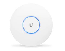 Přístupový bod (AP) Ubiquiti UniFi UAP-AC-LR bílý

 obrázek produktu 1 z 5