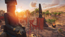 Hra Ubisoft Assassin's Creed Origins 

 obrázek produktu 4 z 12
