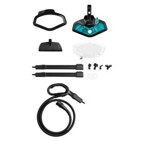 Parní čistič Polti SMART 100 T bílý/tyrkysový

 obrázek produktu 4 z 4