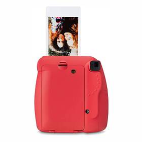 Instantní fotoaparát Fujifilm Instax mini 9 + pouzdro červený

 obrázek produktu 3 z 4