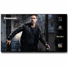 Televize Panasonic TX-65GZ950E 

 obrázek produktu 6 z 8