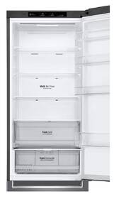 Chladnička s mrazničkou LG GBP62DSNFN šedá

 obrázek produktu 9 z 24