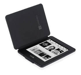 Pouzdro pro čtečku e-knih Connect IT pro Amazon Kindle Paperwhite 4 (2018) černé

 obrázek produktu 4 z 7