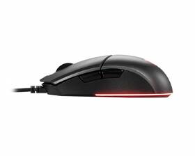 Myš MSI CLUTCH GM11 černá

 obrázek produktu 3 z 4